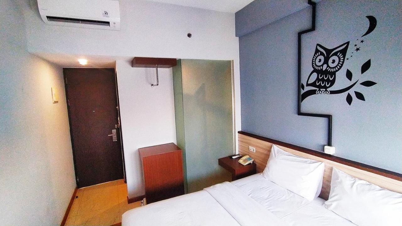 Nite & Day Jakarta - Mangga Besar Екстер'єр фото