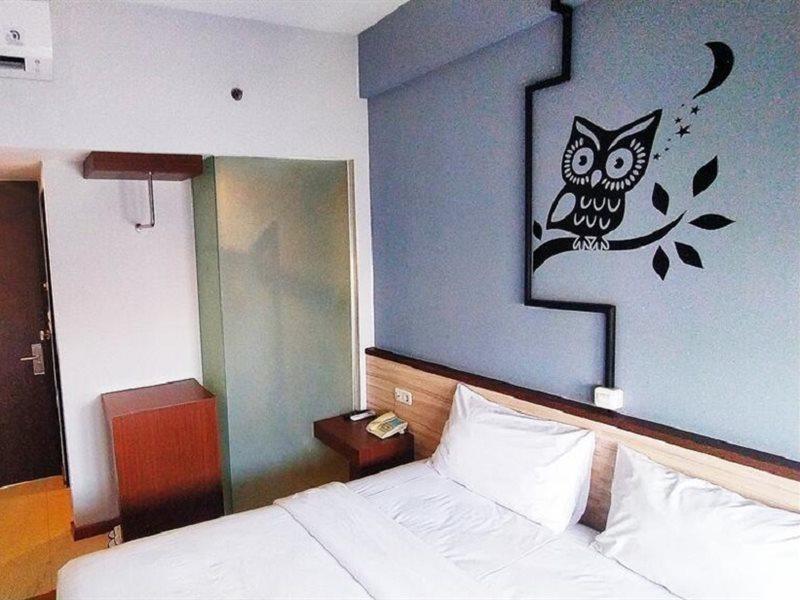 Nite & Day Jakarta - Mangga Besar Екстер'єр фото