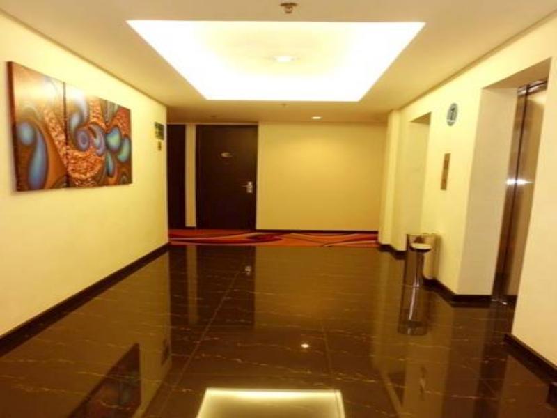 Nite & Day Jakarta - Mangga Besar Екстер'єр фото
